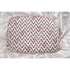 Adrian Vittadini Large Makeup Case